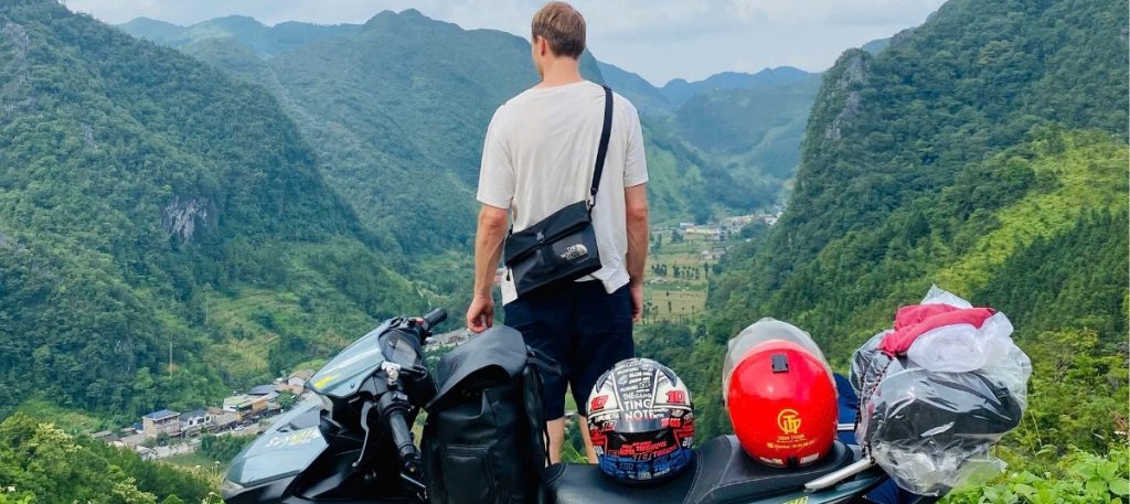 Is Ha Giang Loop Dangerous
