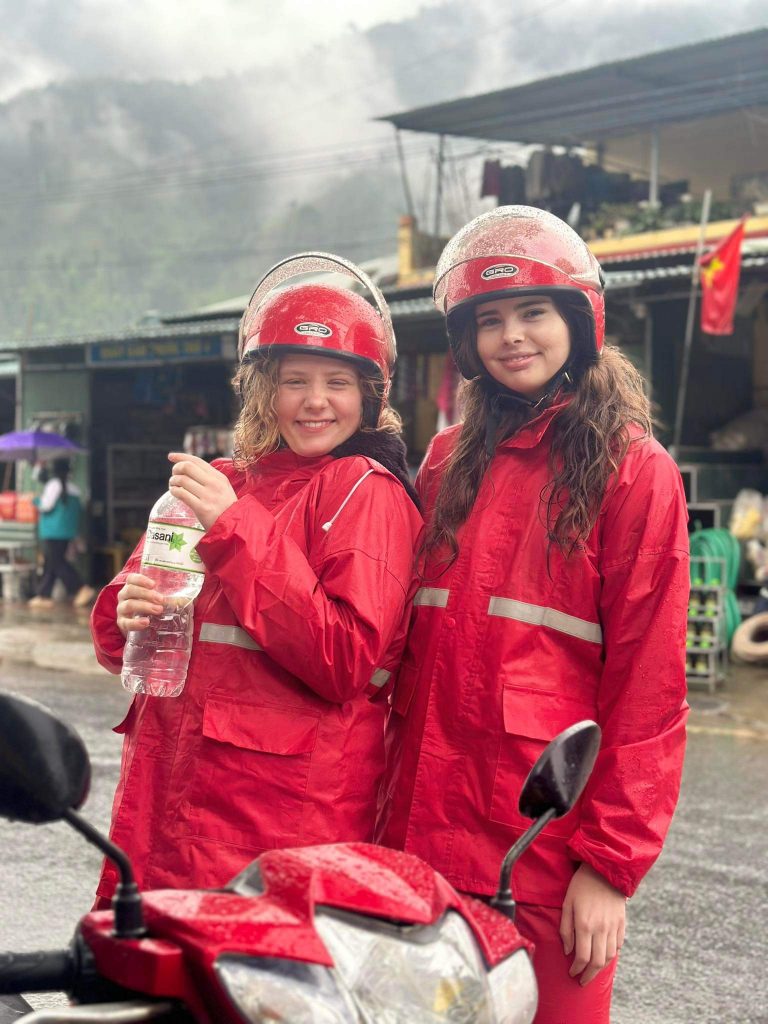 Is Ha Giang Loop Dangerous