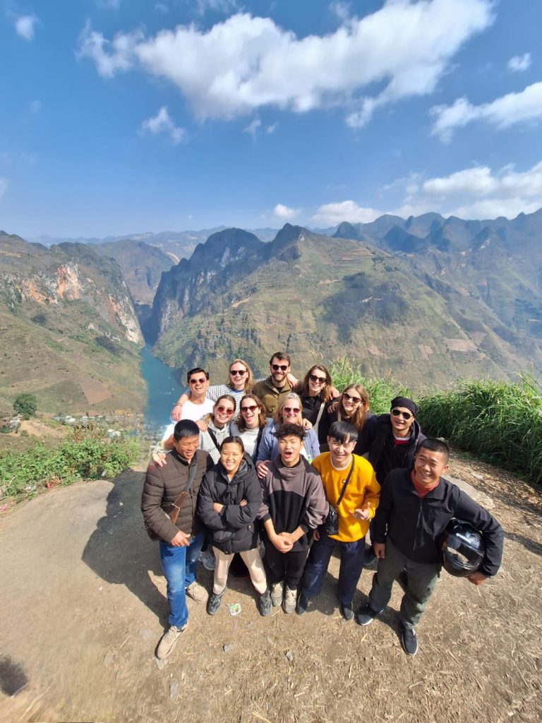 Ha Giang Loop Tour Price