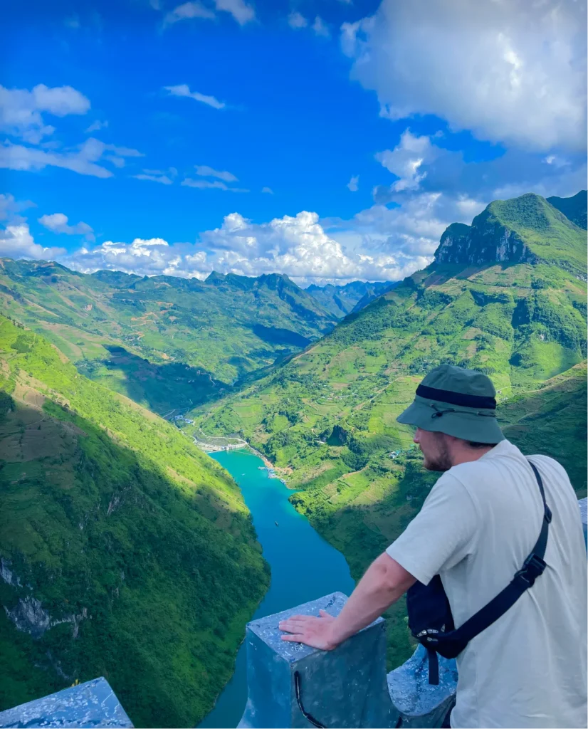Ha Giang Loop Safety Tips