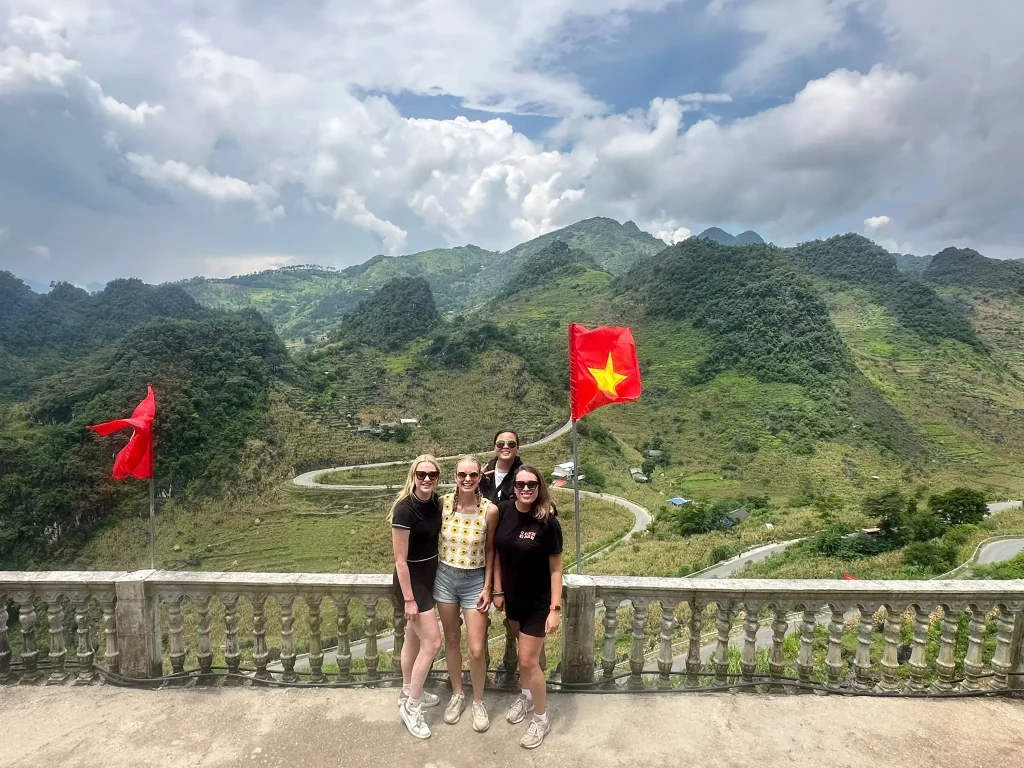 Ha Giang Loop Cost
