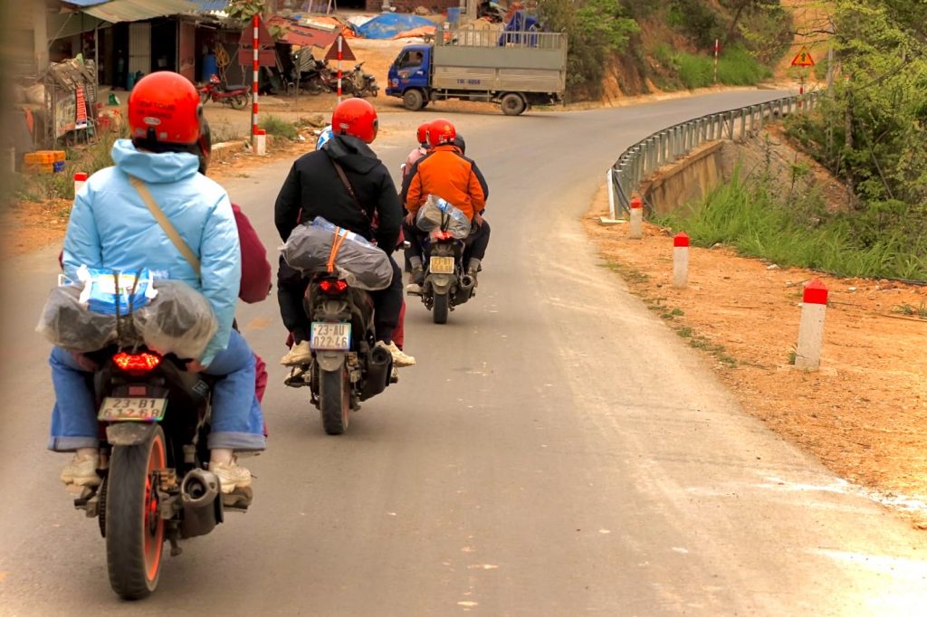Ha Giang Loop Hidden Costs