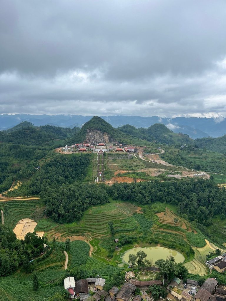 Is Ha Giang Loop Dangerous