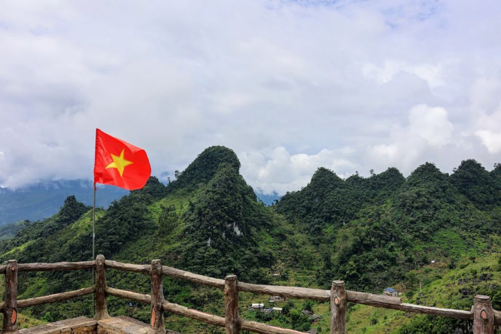 Is Ha Giang Loop Dangerous