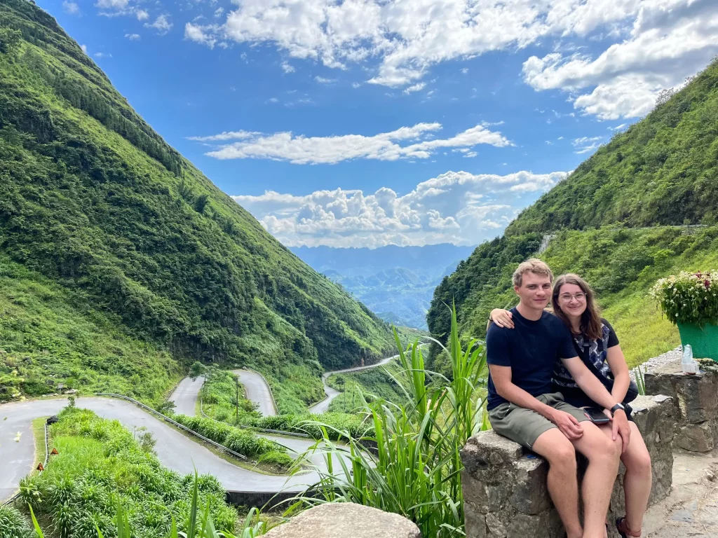 Is Ha Giang Loop Safe