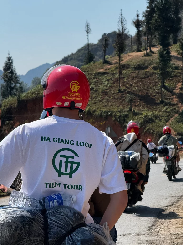 Ha Giang Loop Tour Price