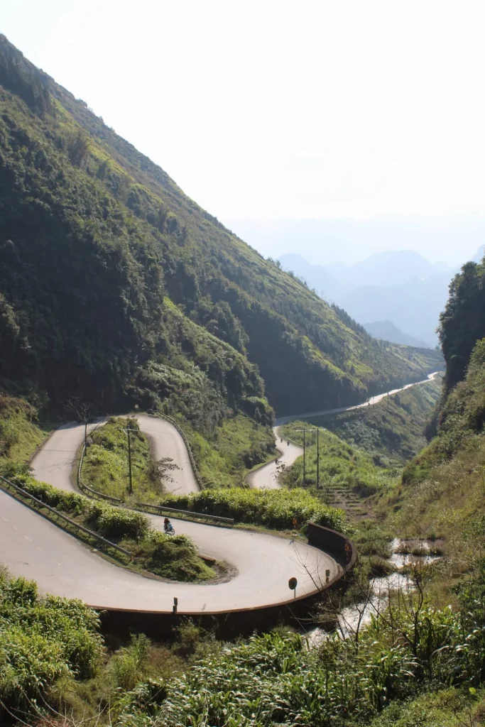 Is Ha Giang Loop Dangerous
