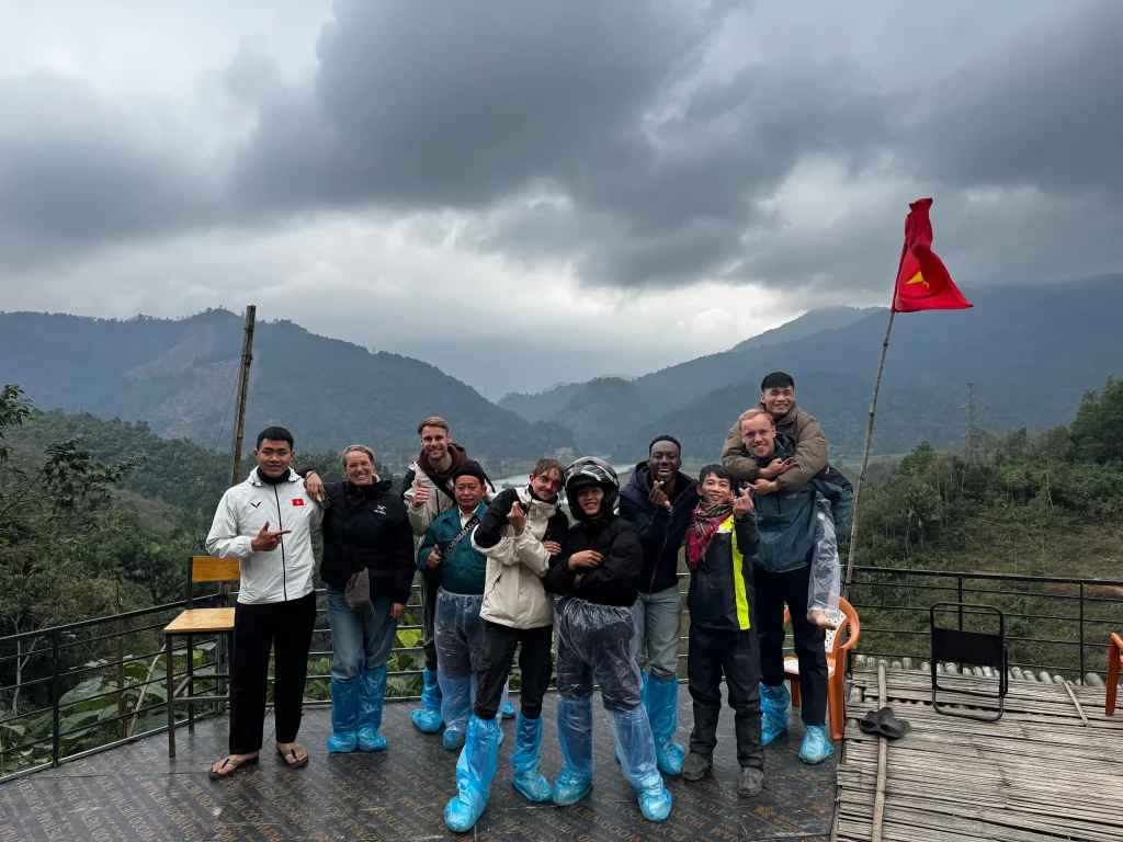 Ha Giang Loop Safety