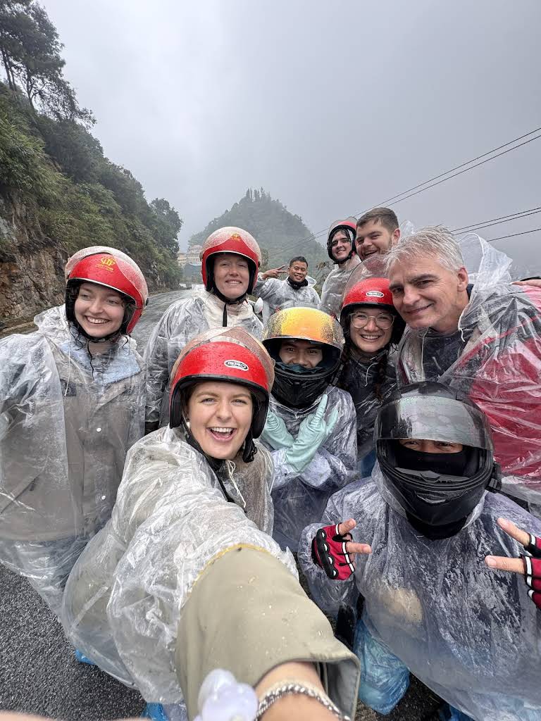 Ha Giang Loop Safety