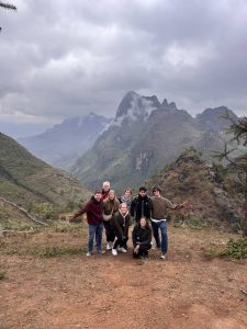Michelle Ziel’s review of the Ha Giang Loop - Cao Bang - Ba Be Lake 6 Days 5 Nights Adventure