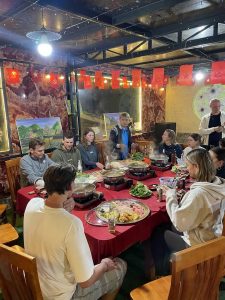 Ivra Van Den Hoekâs Ha Giang Loop 4D3N Review with Tiem Tours: Stunning Views, Great People, and the Best Group Vibes