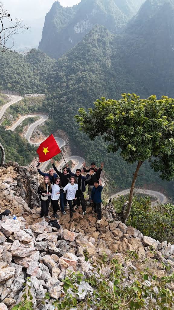 Is Ha Giang Loop Dangerous