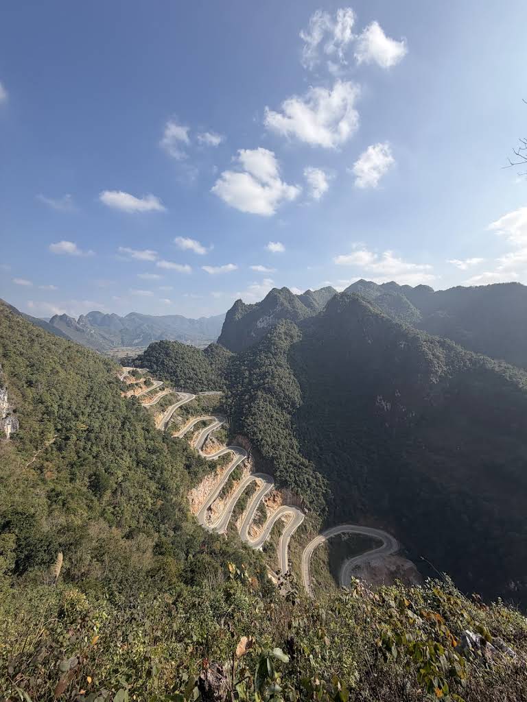 Is Ha Giang Loop Dangerous