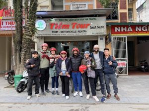 Best Ha Giang Tour: A Safe, Unforgettable Ha Giang Loop with Tiềm Tours Ha Giang