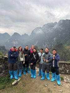 Hayley Jones’s Journey: A Premium and Memorable Adventure with Tiem Tours Ha Giang Hayley Jones’s Journey: A Premium and Memorable Adventure with Tiem Tours Ha Giang