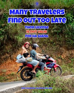 Thinking about riding the Ha Giang Loop yourself? Read this first.