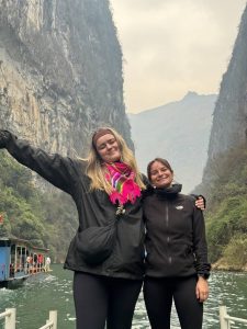 Hayley Jones’s Journey: A Premium and Memorable Adventure with Tiem Tours Ha Giang Hayley Jones’s Journey: A Premium and Memorable Adventure with Tiem Tours Ha Giang