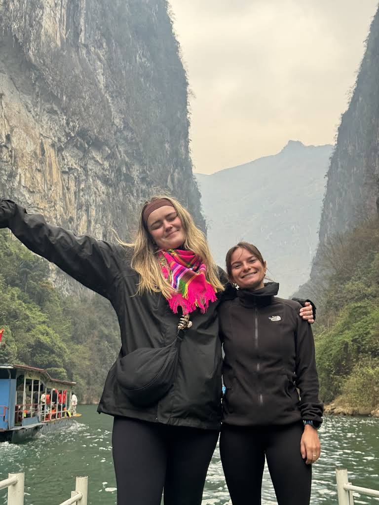 Ha Giang Loop Safety