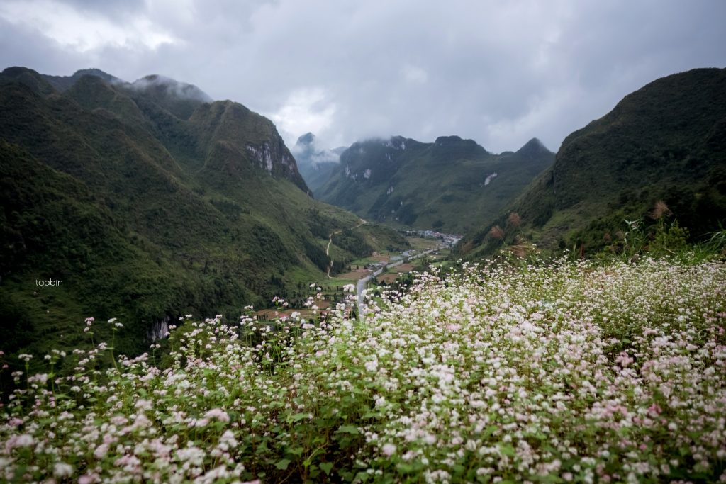 Is Ha Giang Loop Dangerous