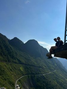Ha Giang Loop: An Unforgettable 4-Day Journey on Small Mountain Roads with Tiem Tours Ha Giang 01