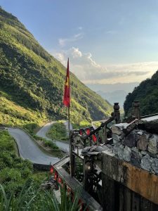 Ha Giang Loop: An Unforgettable 4-Day Journey on Small Mountain Roads with Tiem Tours Ha Giang 01