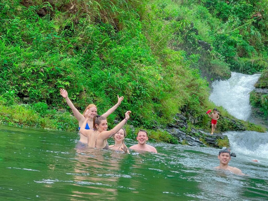 Ha Giang Loop Tour
