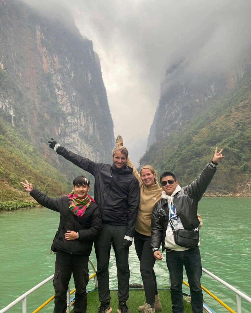 3 Days vs 4 Days Ha Giang Loop
