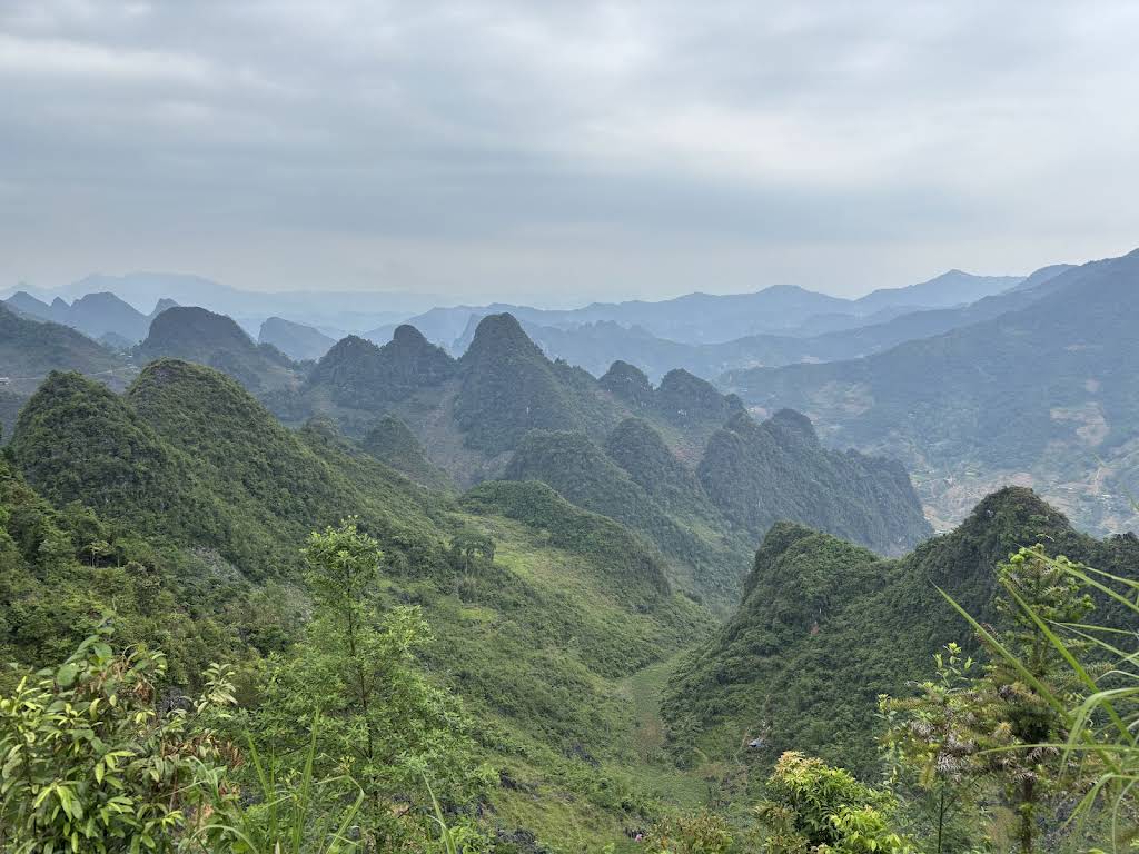 Ha Giang Loop Safety Tips