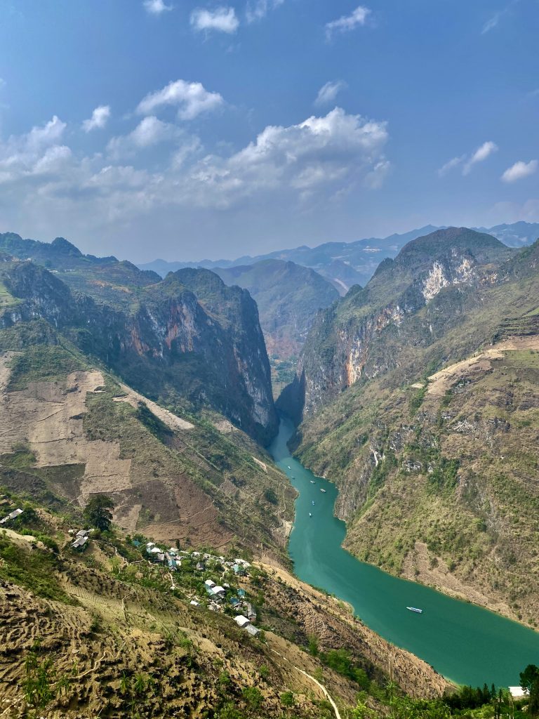 Best Time To Visit Ha Giang Loop In 2026