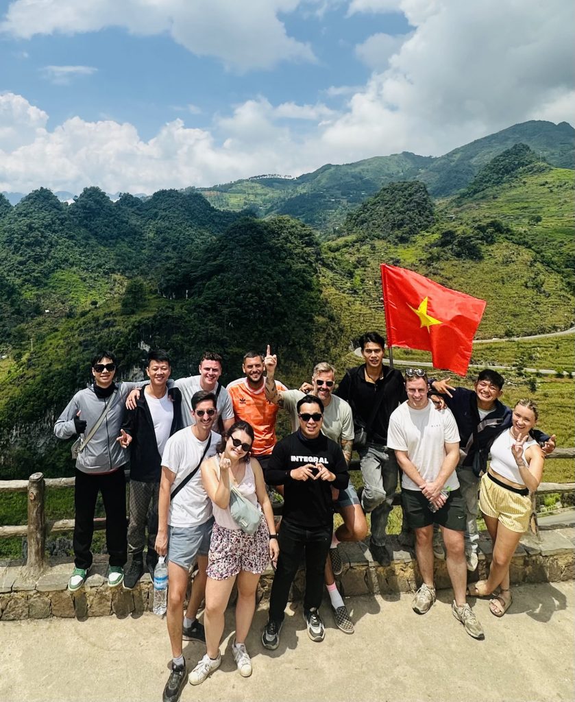 Ha Giang Loop Itinerary 5 Days