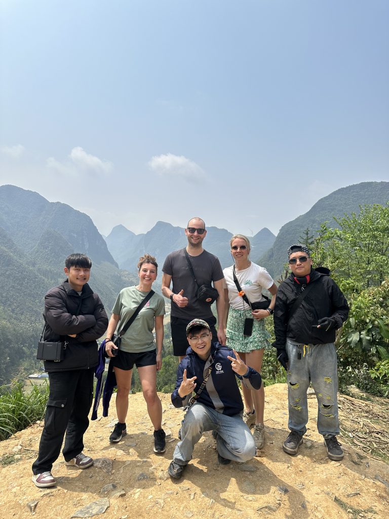 Ha Giang Loop Itinerary 5 Days
