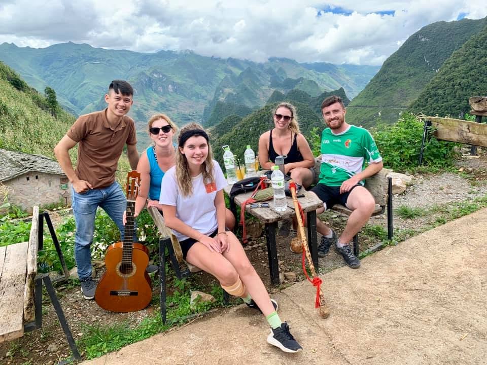 Ha Giang Loop Tour