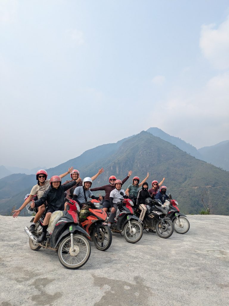 Ha Giang Loop Itinerary 5 Days