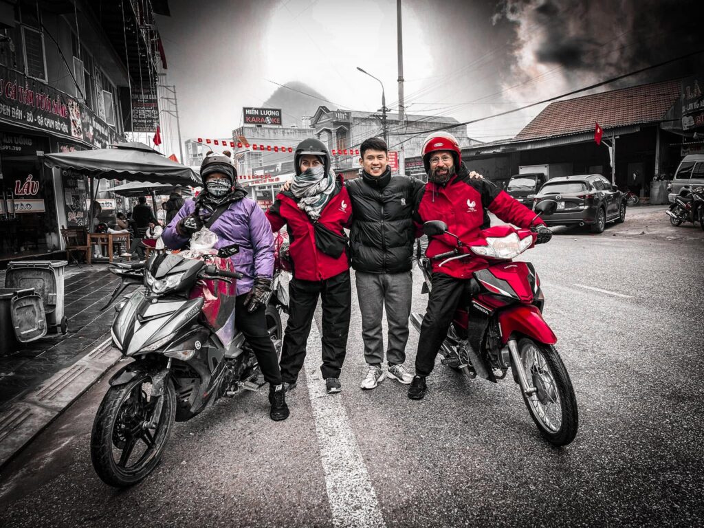 Why Easy Rider Is Worth It On The Ha Giang Loop