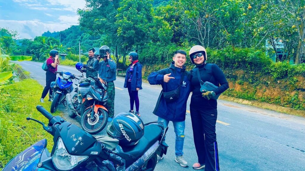 Ha Giang Loop Tour
