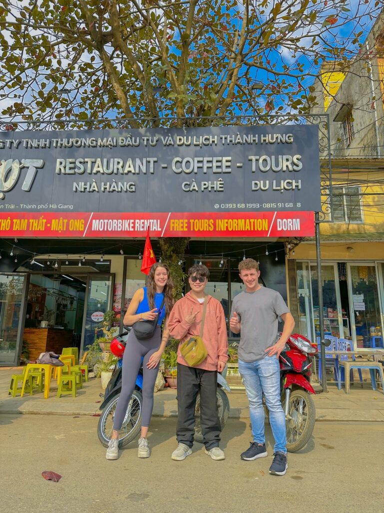 Why Easy Rider Is Worth It On The Ha Giang Loop