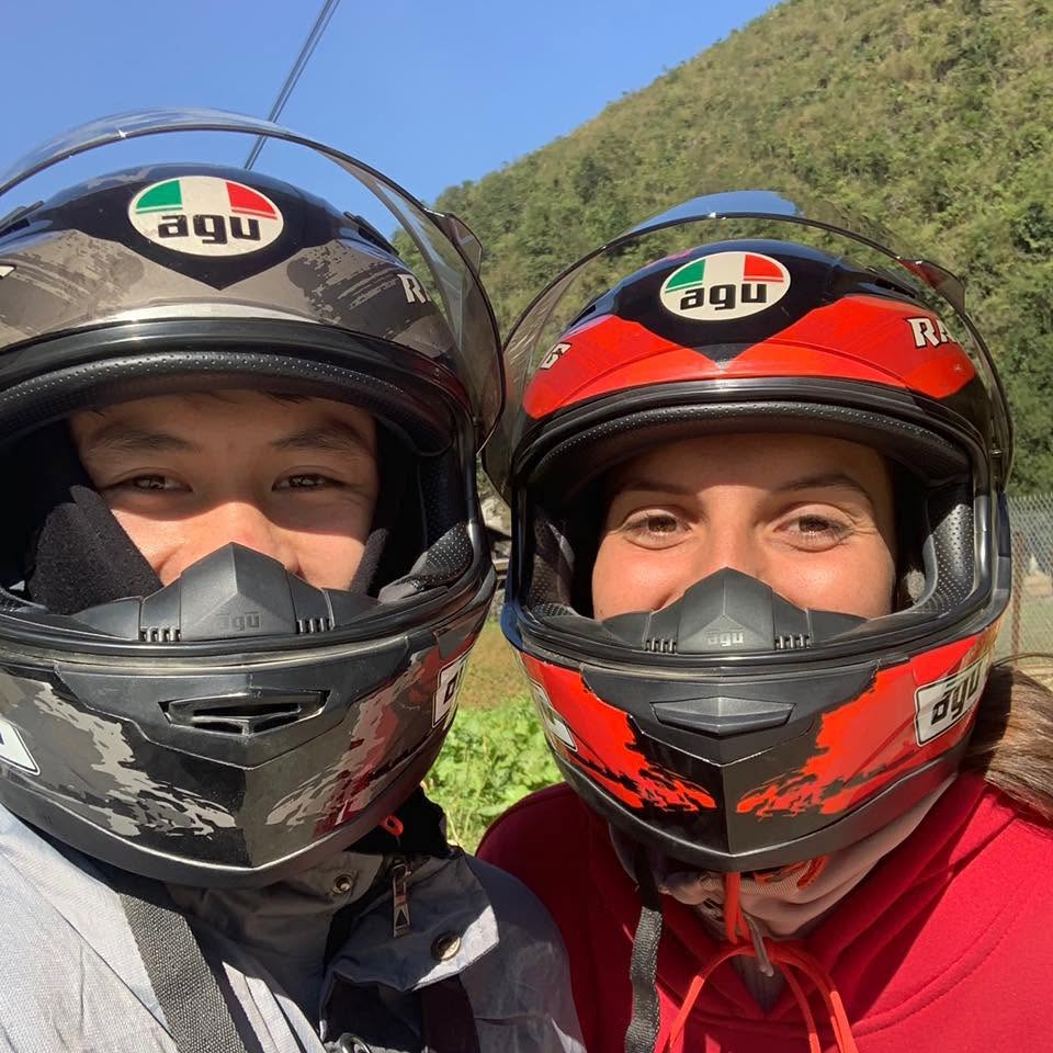 Ha Giang Loop Route