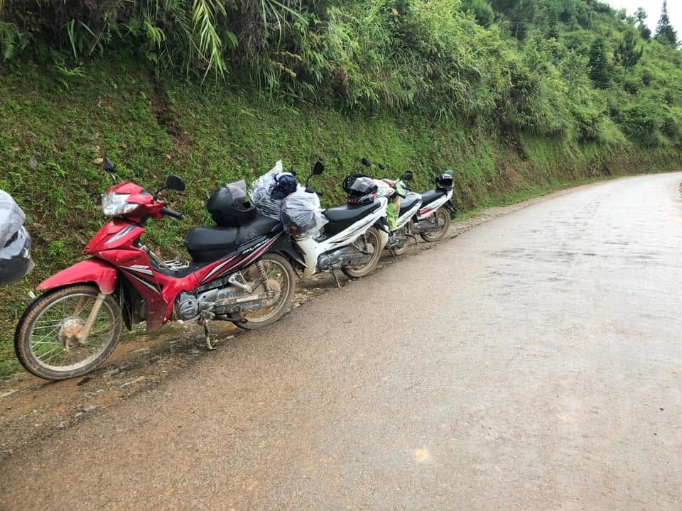 Why Easy Rider Is Worth It On The Ha Giang Loop