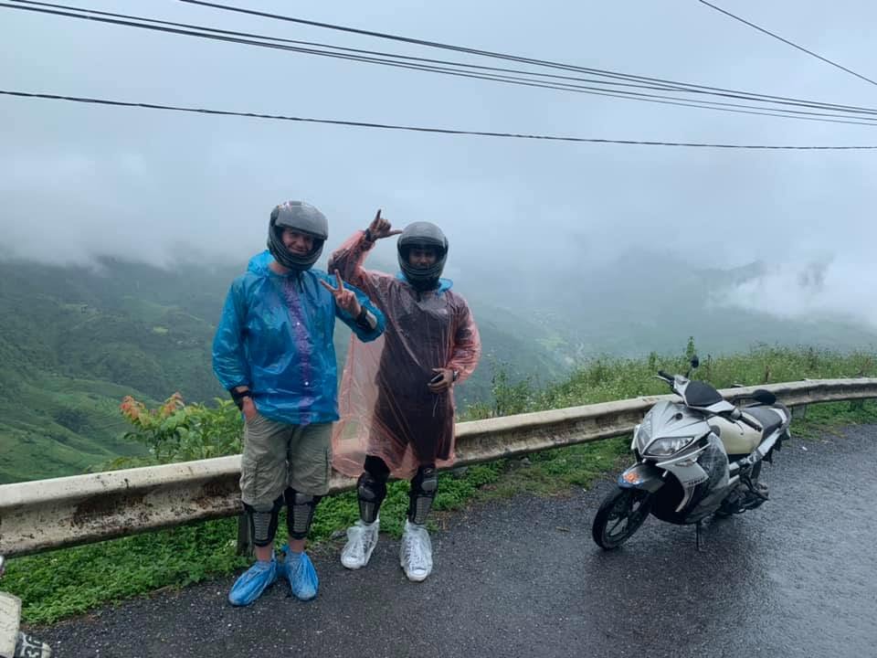 Ha Giang Loop For Couples