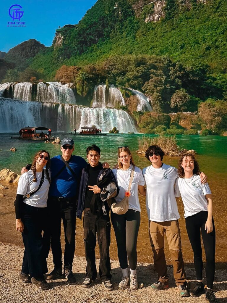 Best Ha Giang Loop Tour Company