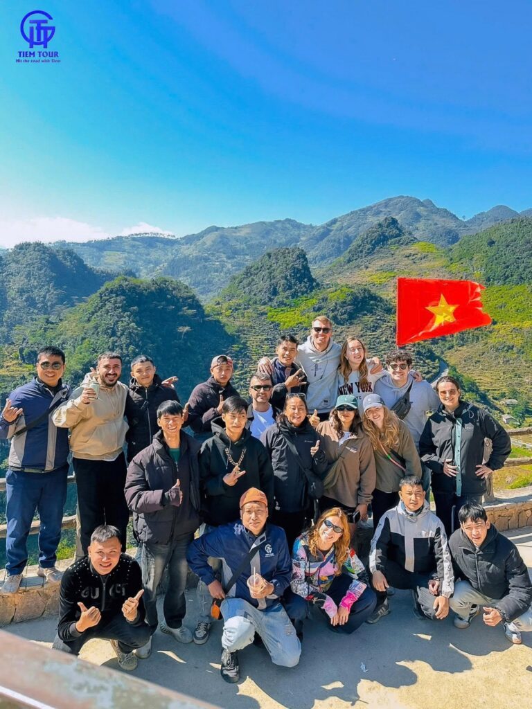 Best Ha Giang Loop Tour Company