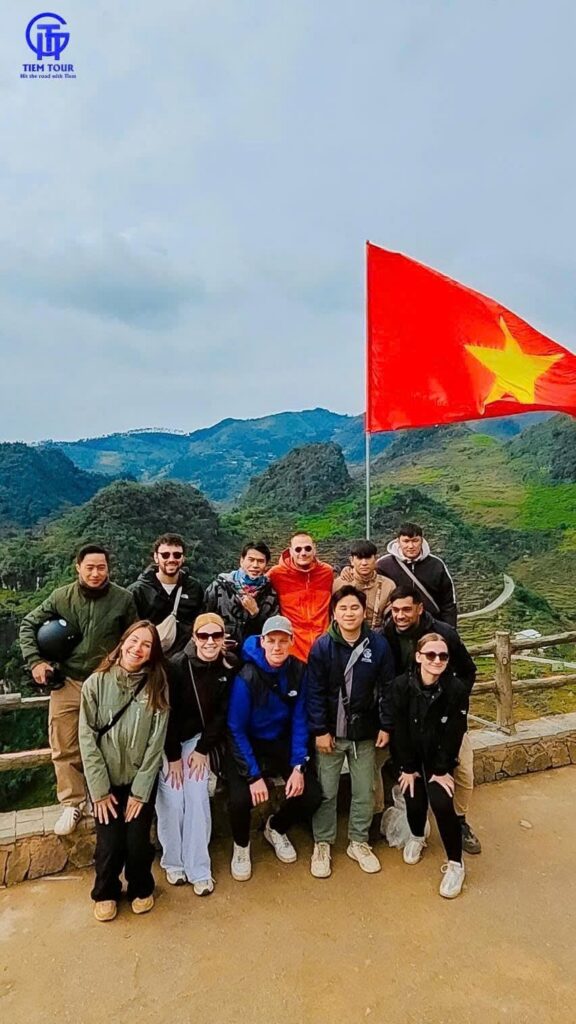 Best Ha Giang Loop Tour Company