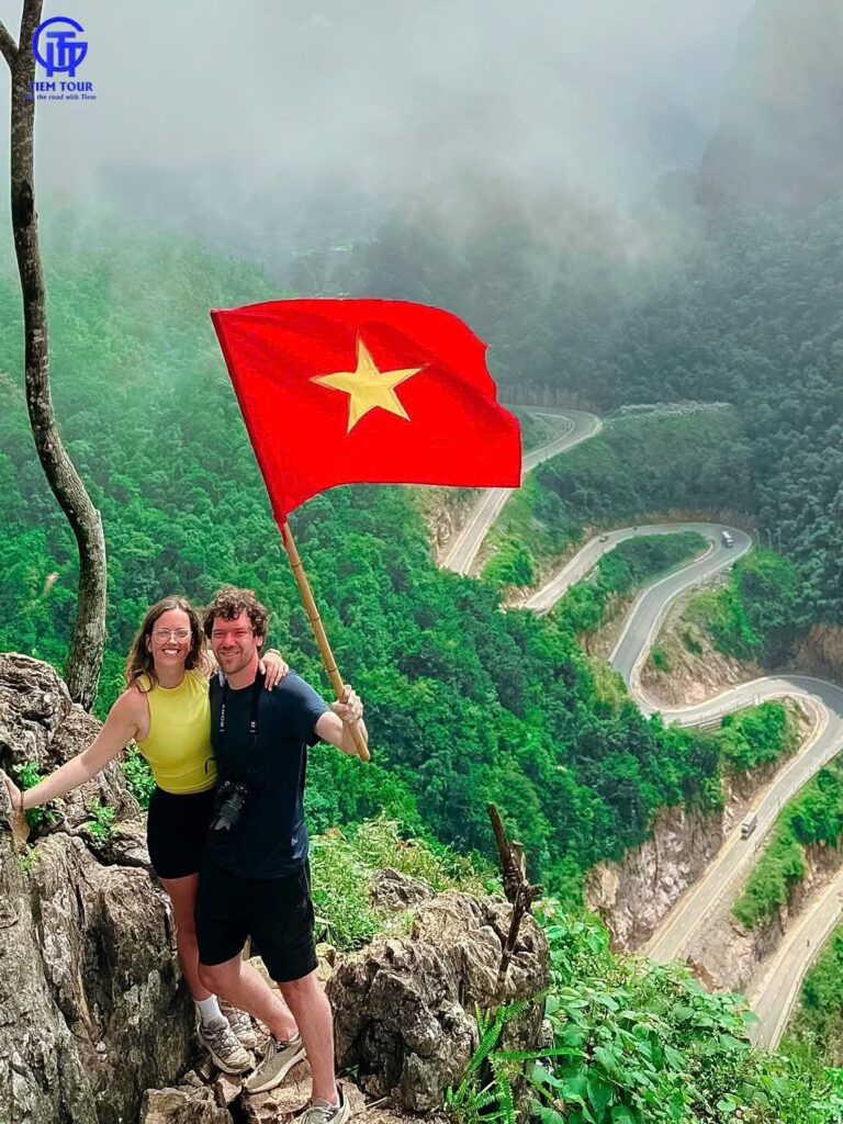 Ha Giang Loop Without A License