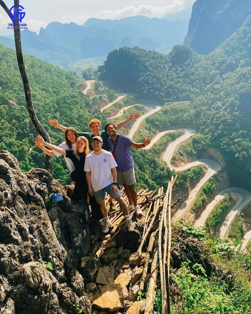Ha Giang Loop Without A License