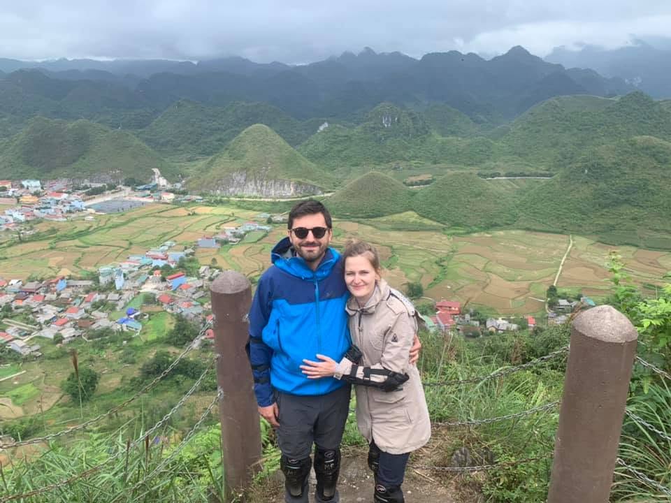 Ha Giang Loop Tour