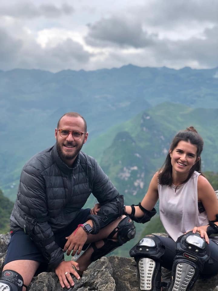 Ha Giang Loop For Couples