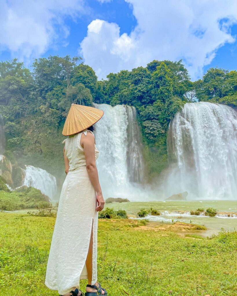 Ha Giang Loop For Solo Travelers