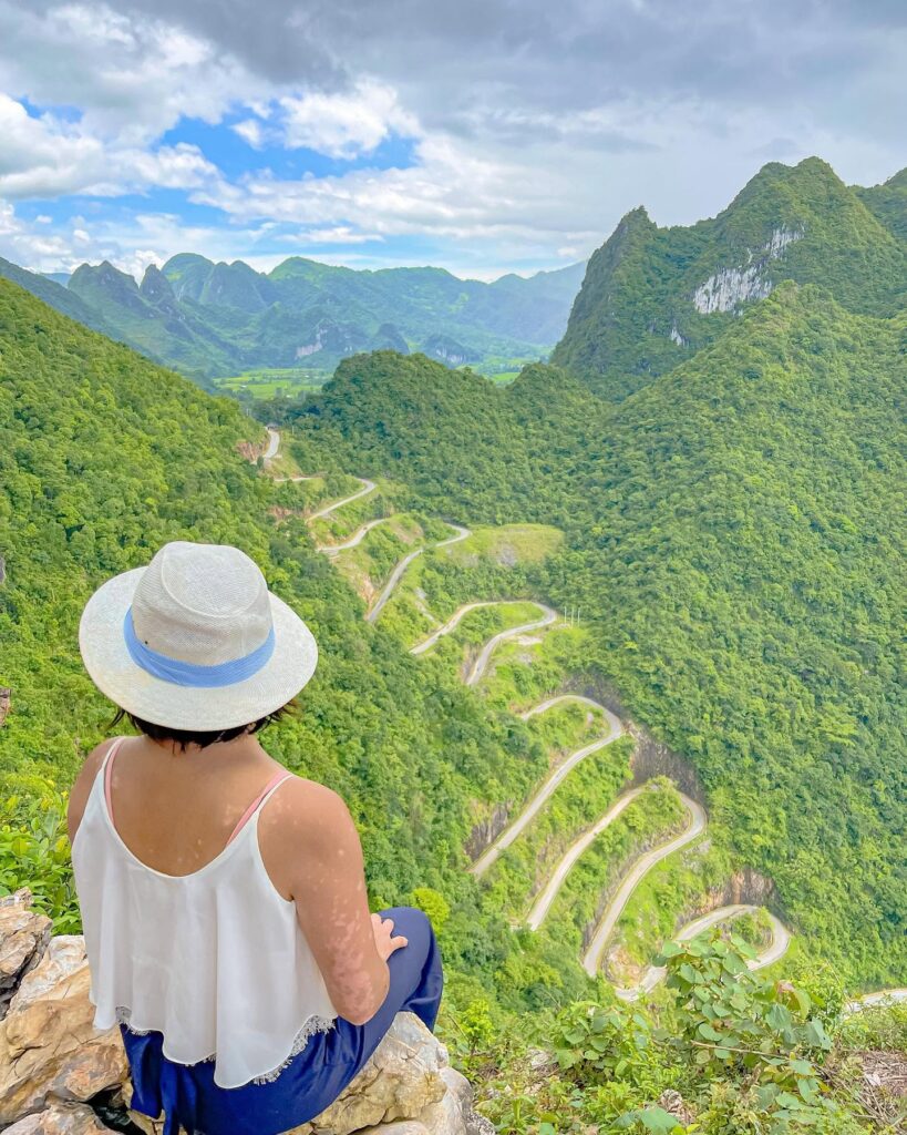 Ha Giang Loop For Solo Travelers