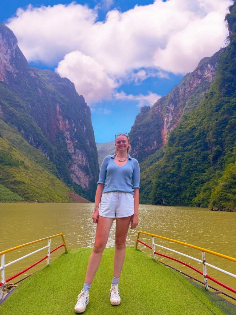 Ha Giang Loop For Solo Travelers