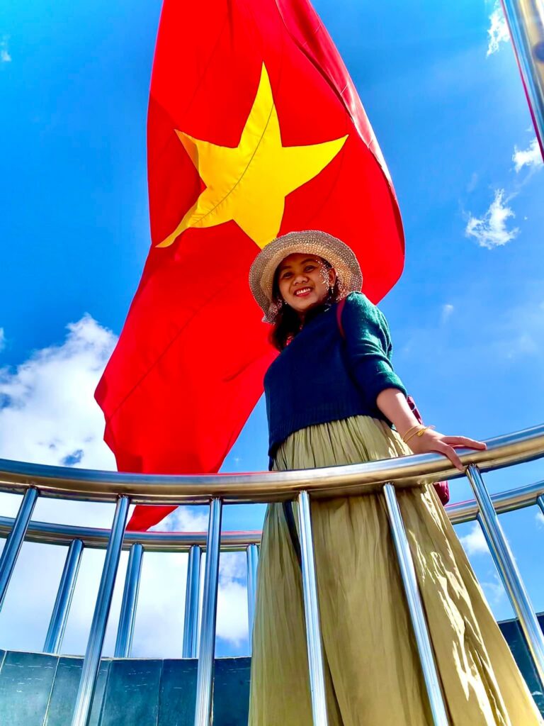 Ha Giang Loop For Solo Travelers
